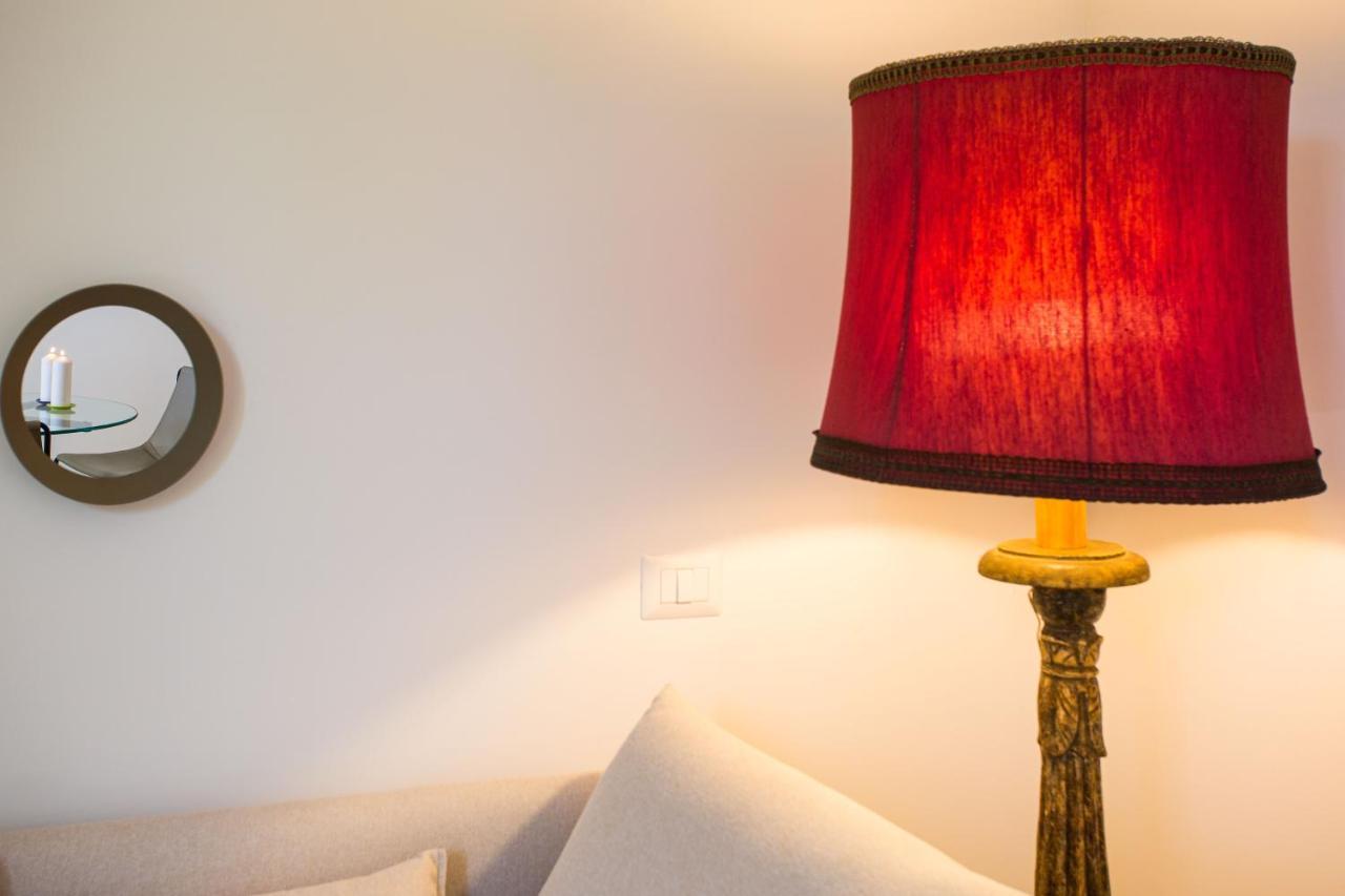 Villa Rosa Resort コンヴェルサーノ エクステリア 写真