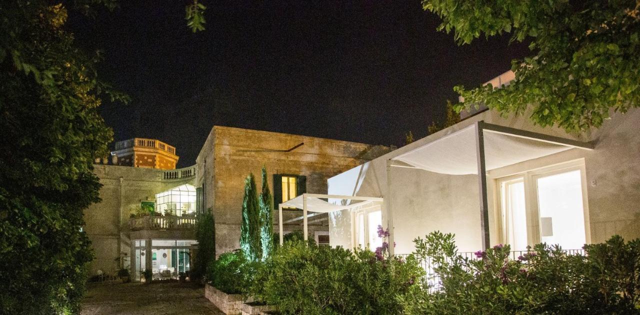 Villa Rosa Resort コンヴェルサーノ エクステリア 写真