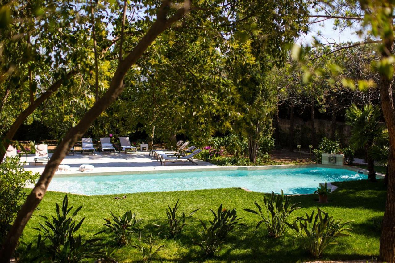 Villa Rosa Resort コンヴェルサーノ エクステリア 写真